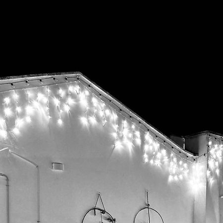 Ferienwohnung Sfumature Di Puglia Turi Exterior foto