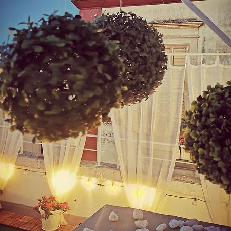 Ferienwohnung Sfumature Di Puglia Turi Exterior foto
