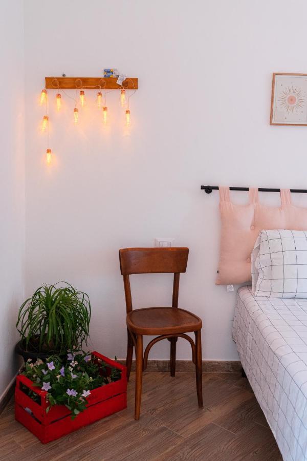 Ferienwohnung Sfumature Di Puglia Turi Exterior foto