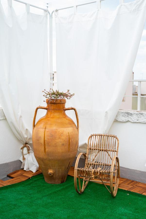 Ferienwohnung Sfumature Di Puglia Turi Exterior foto