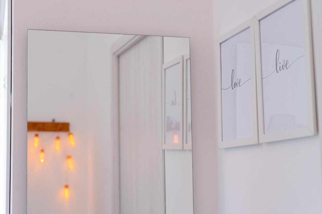 Ferienwohnung Sfumature Di Puglia Turi Exterior foto